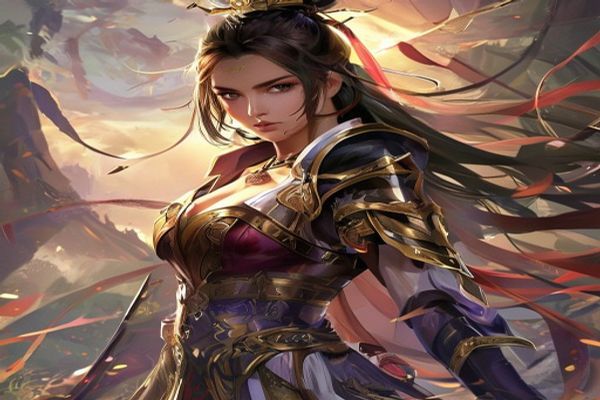 梦幻古董